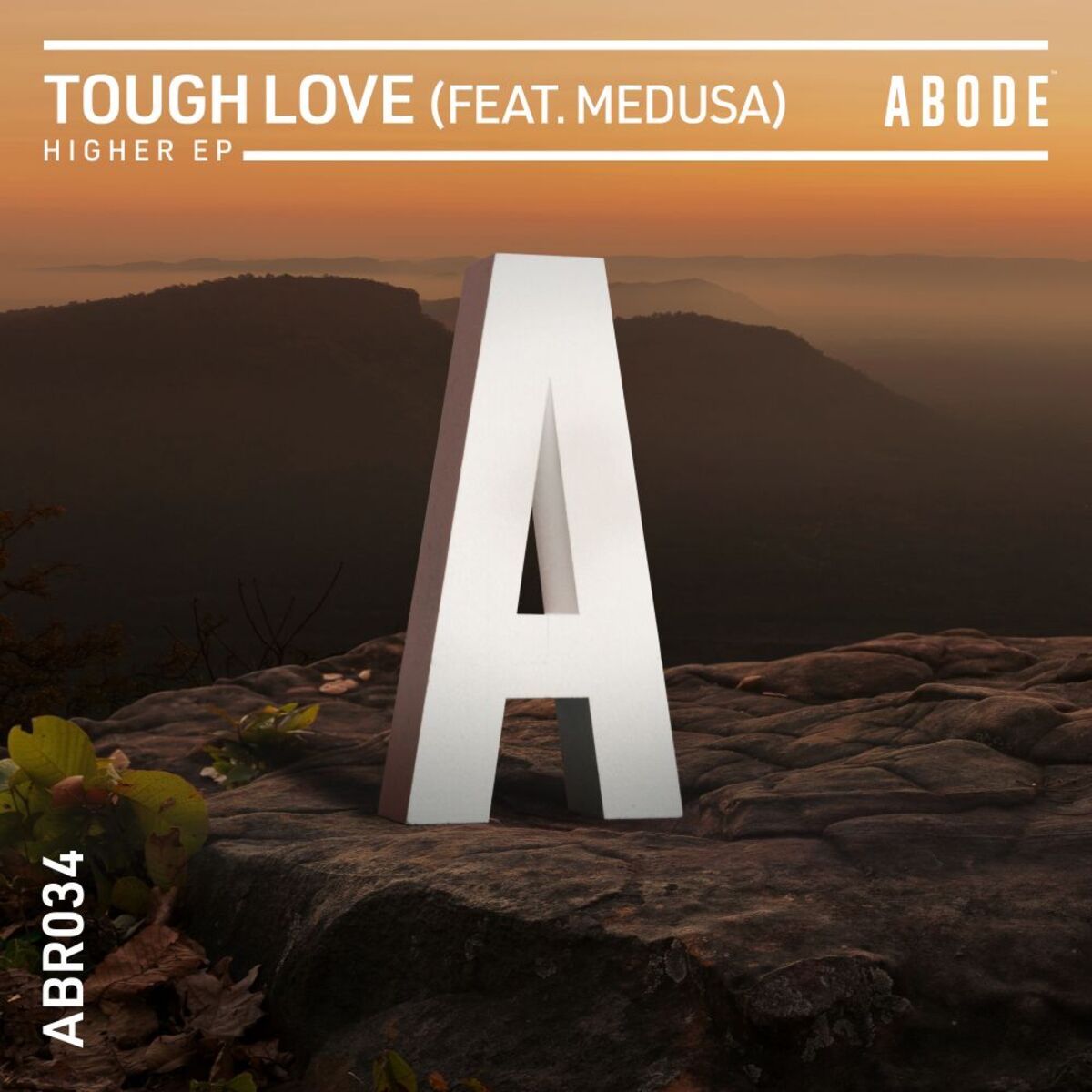Album cover of Higher EP