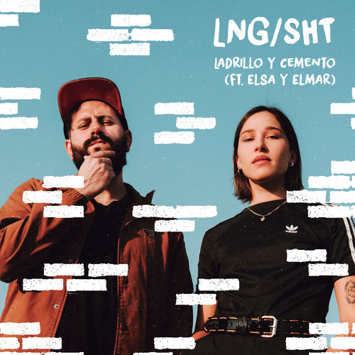 Ladrillo Y Cemento by Lng / SHT - 93 BPM