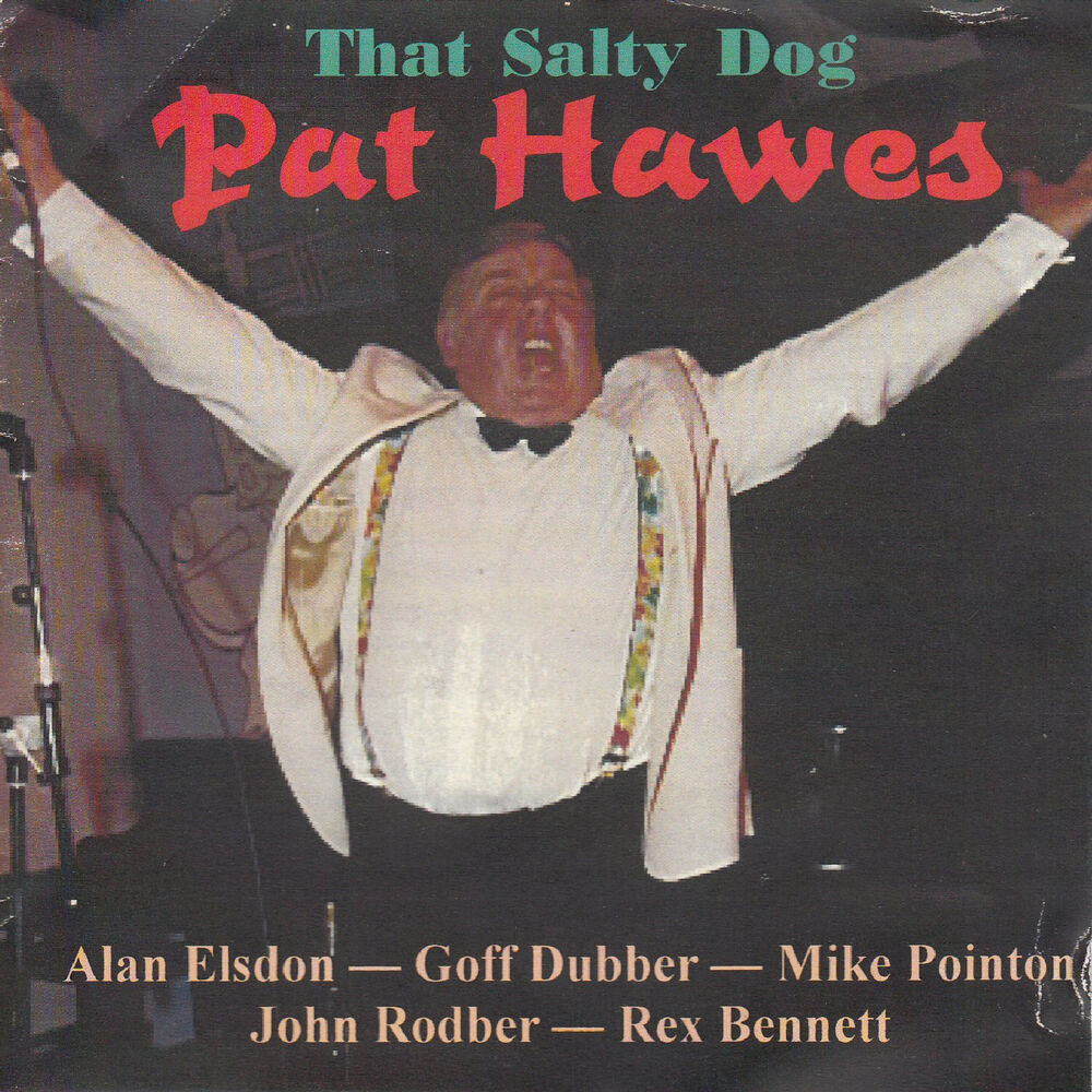Picture of That Salty Dog