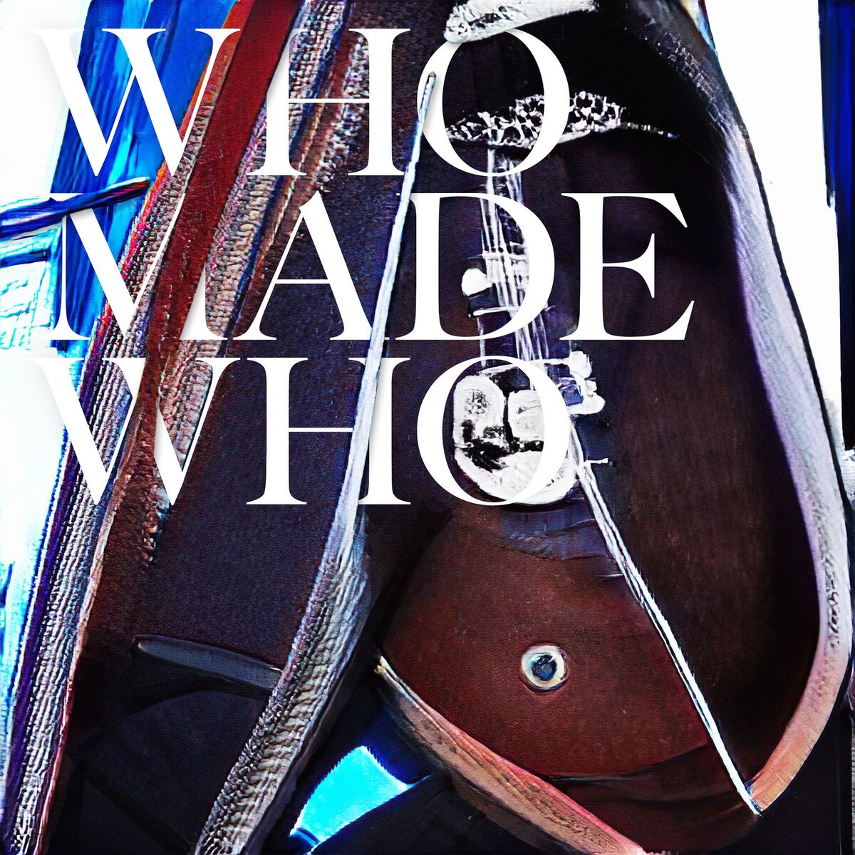 Album cover of Summer