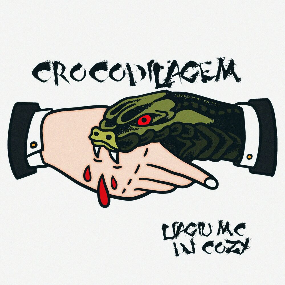 Picture of Crocodilagem