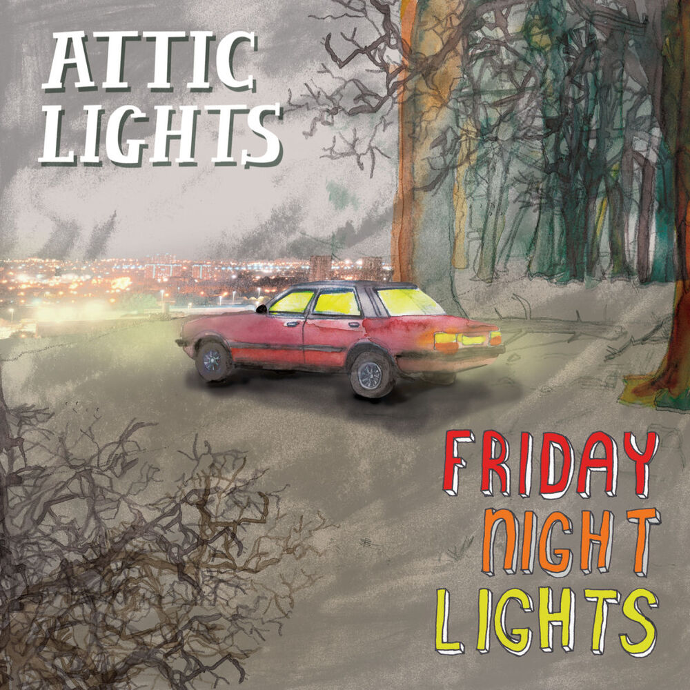 Picture of Friday Night Lights