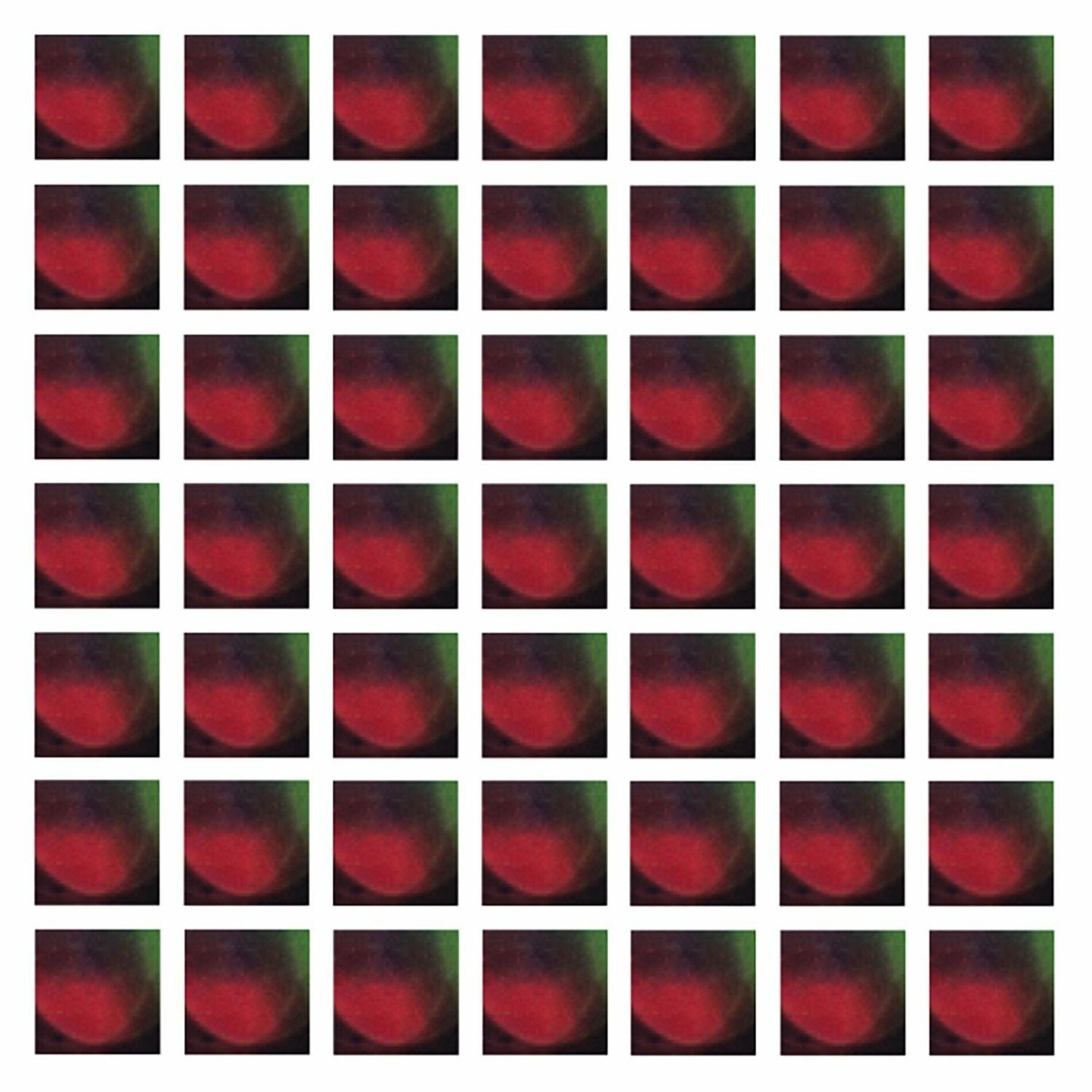 Album cover of Fredag