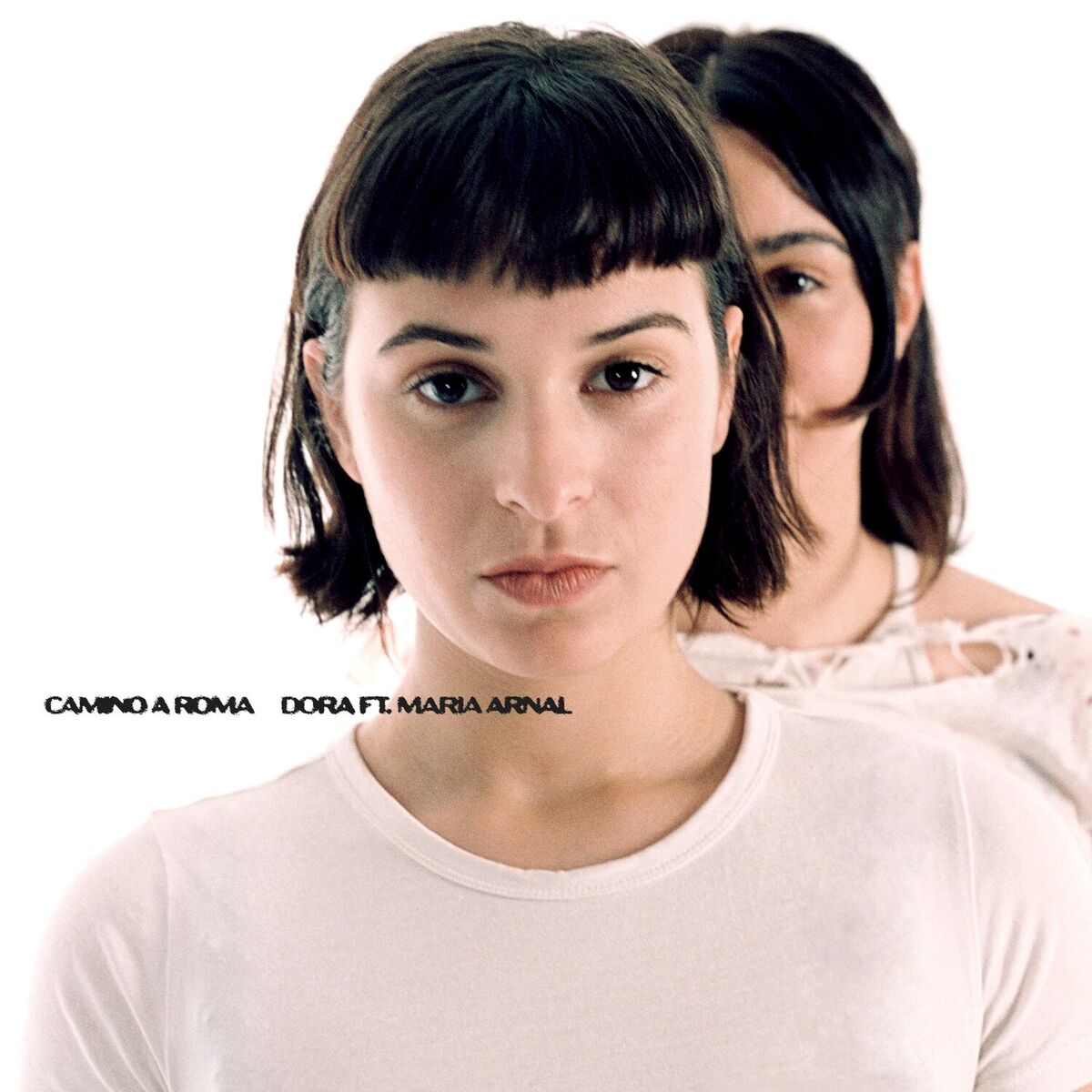 Album cover of Camino a Roma