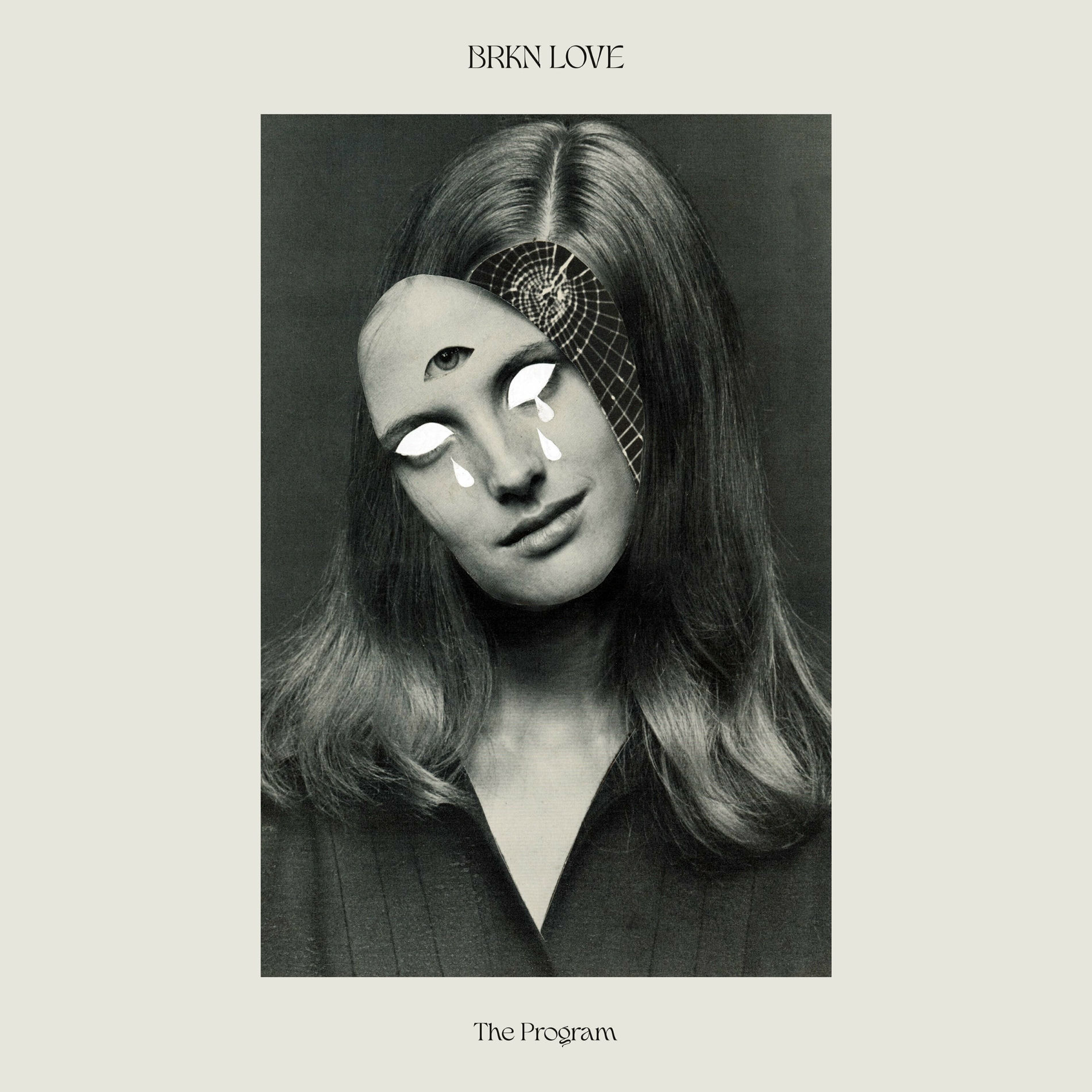Album cover of The Program