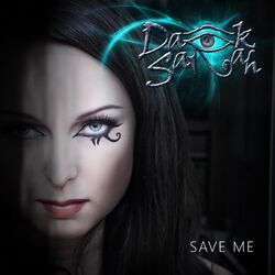 Cover of Save Me