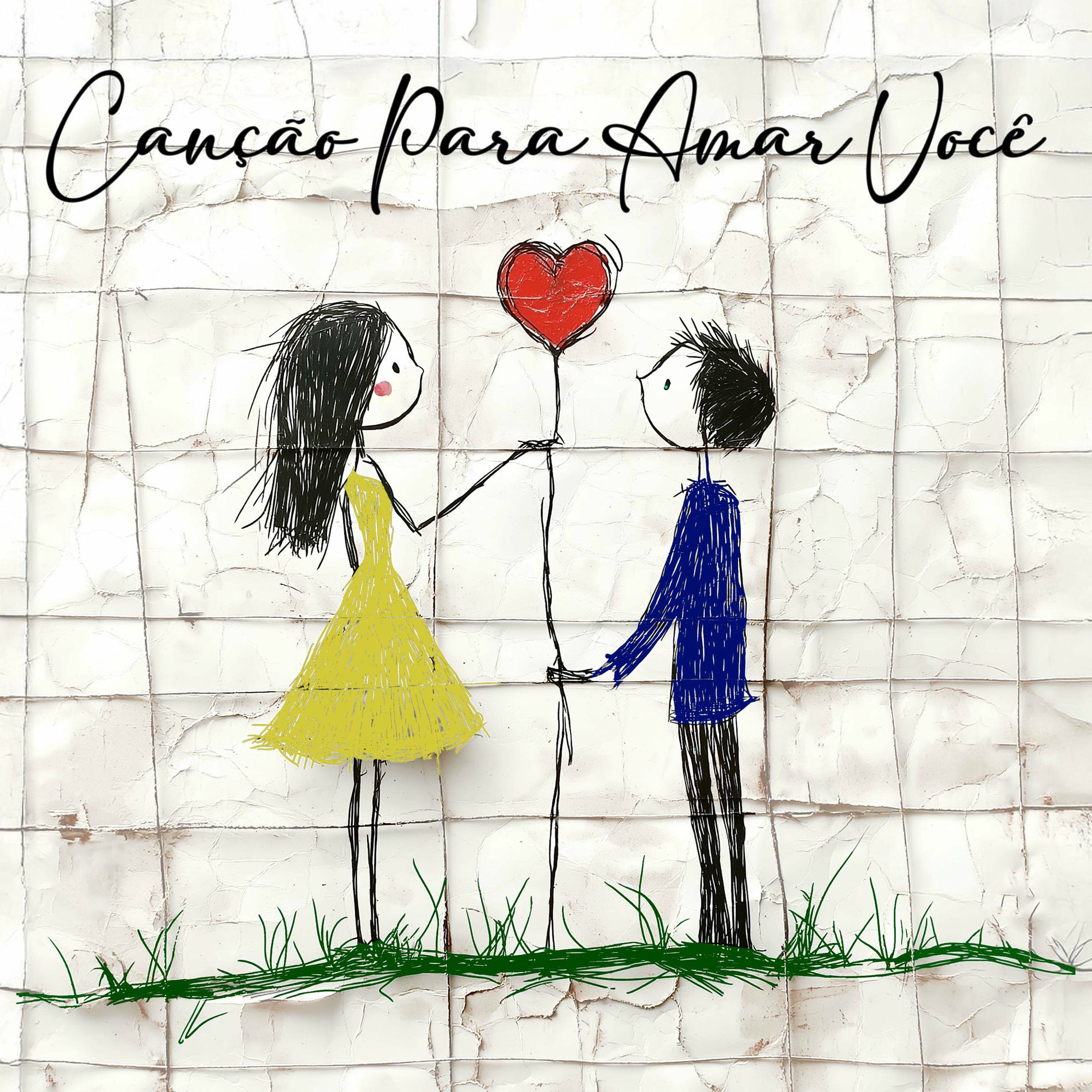 Album cover of Canção Para Amar Você (Radio Edit)