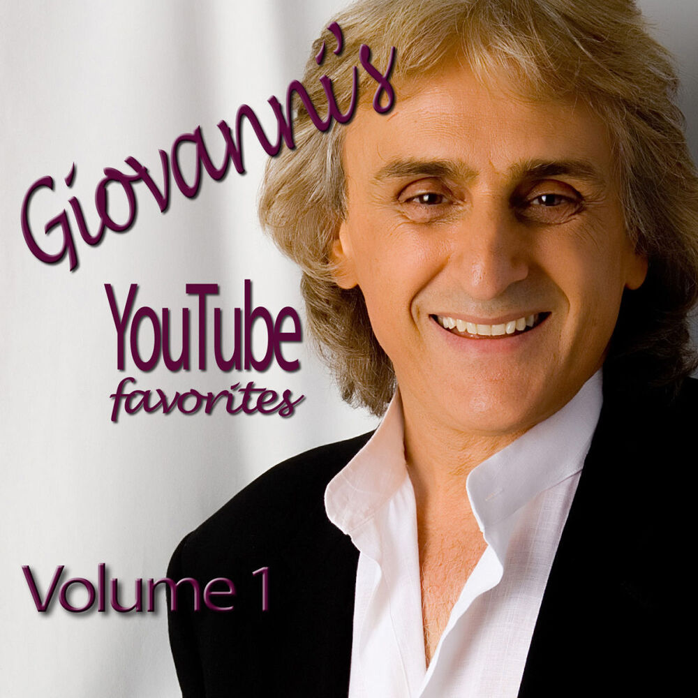 Picture of Giovanni: The Best of Youtube Vol. 1
