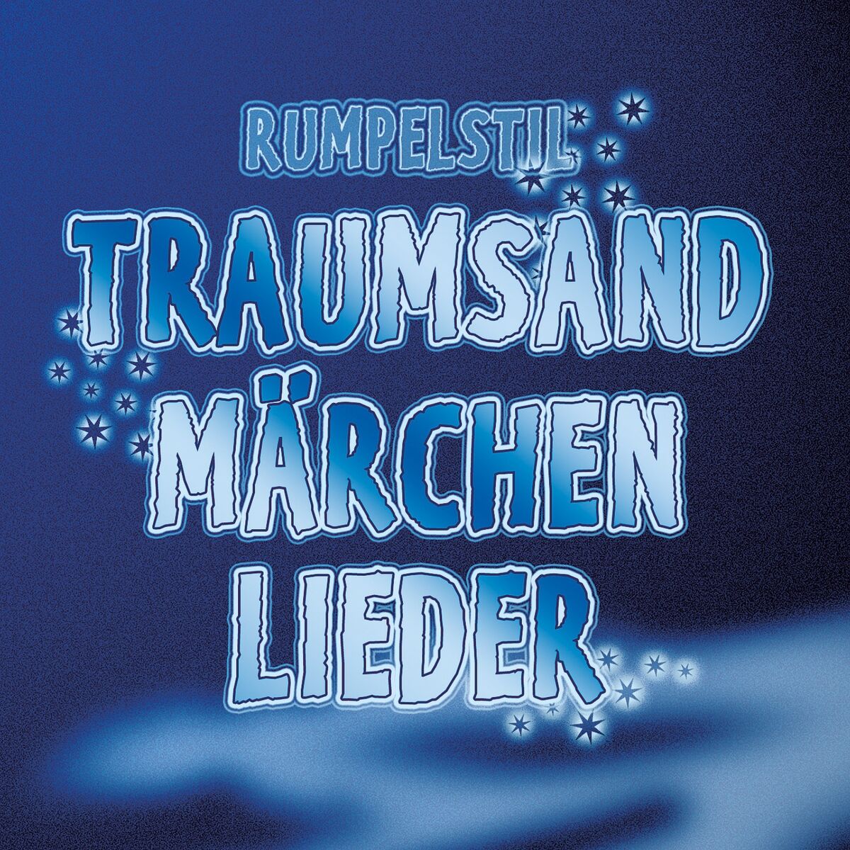 Album cover of Traumsandmärchenlieder