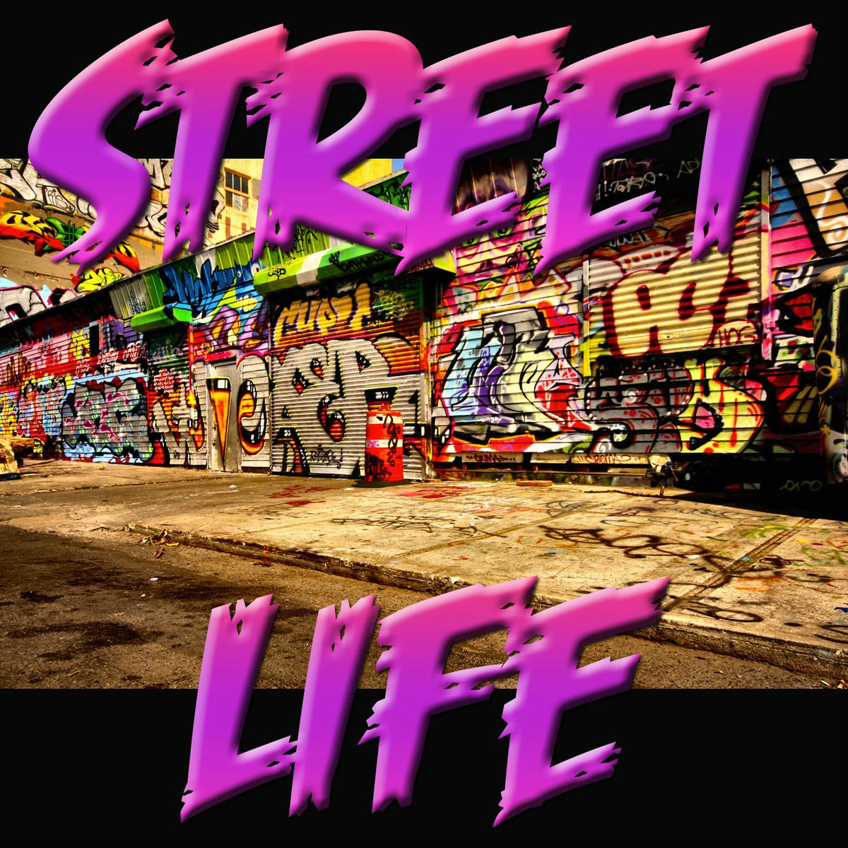 Album cover of Genuine