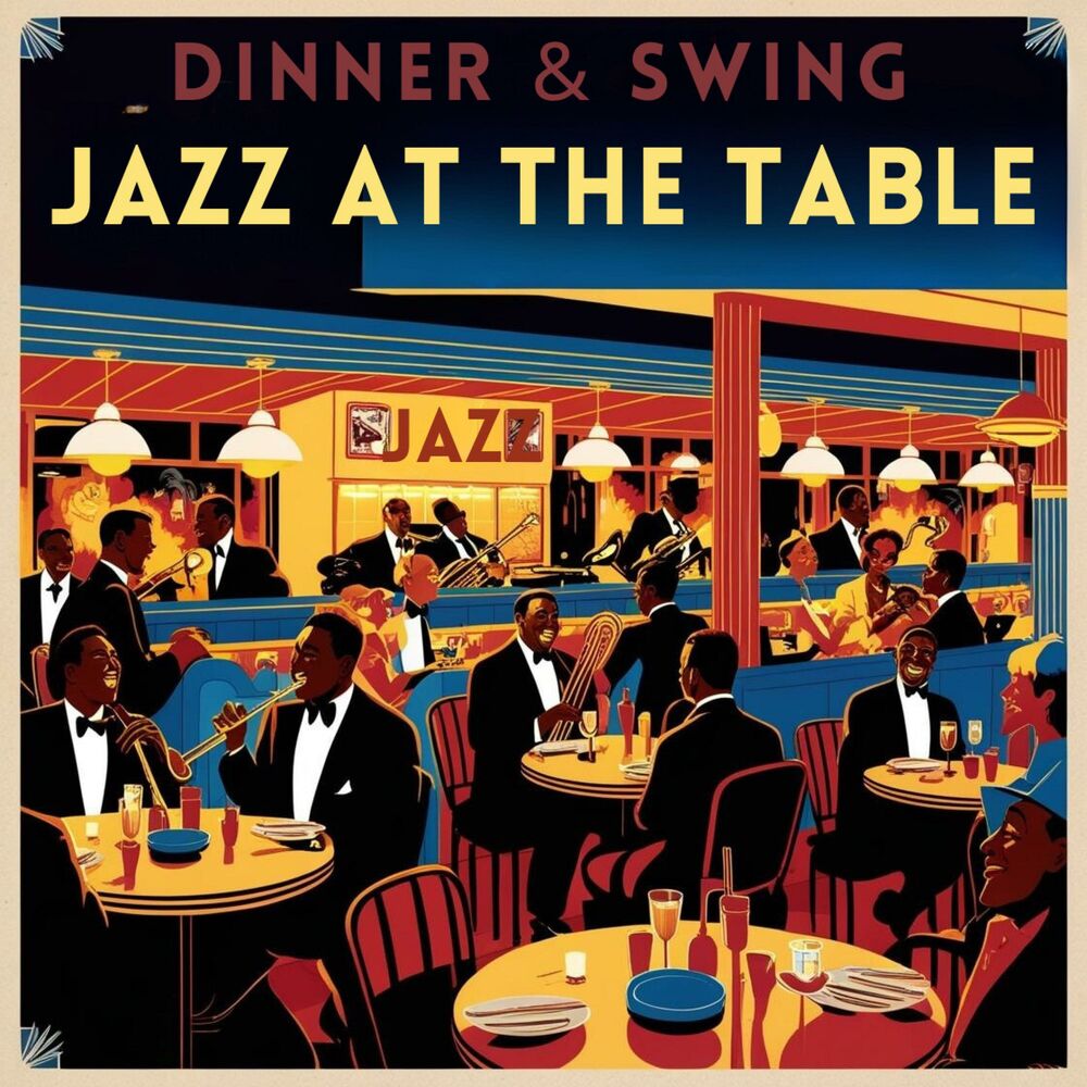 Picture of Jazz at the Table