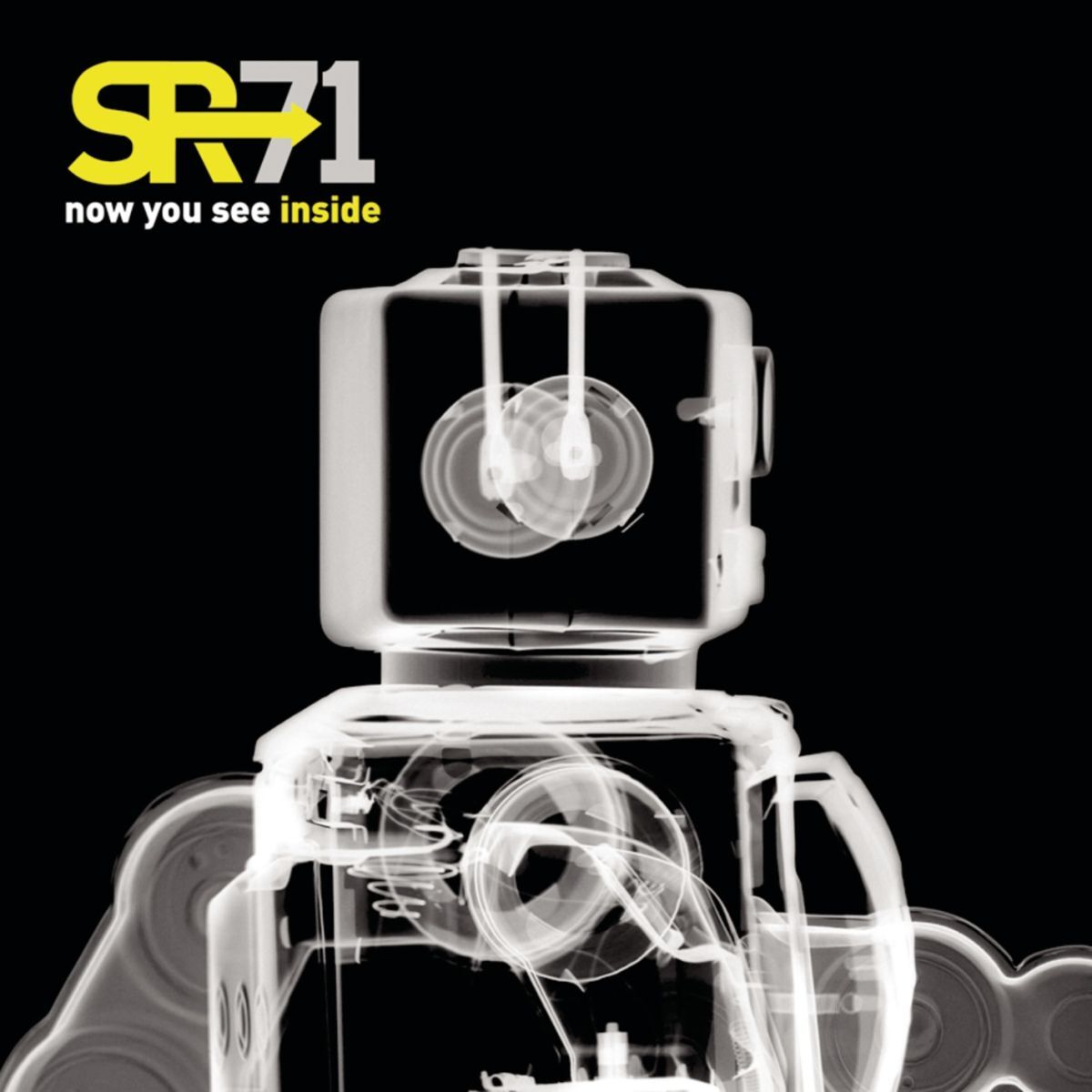 Album cover of Right Now