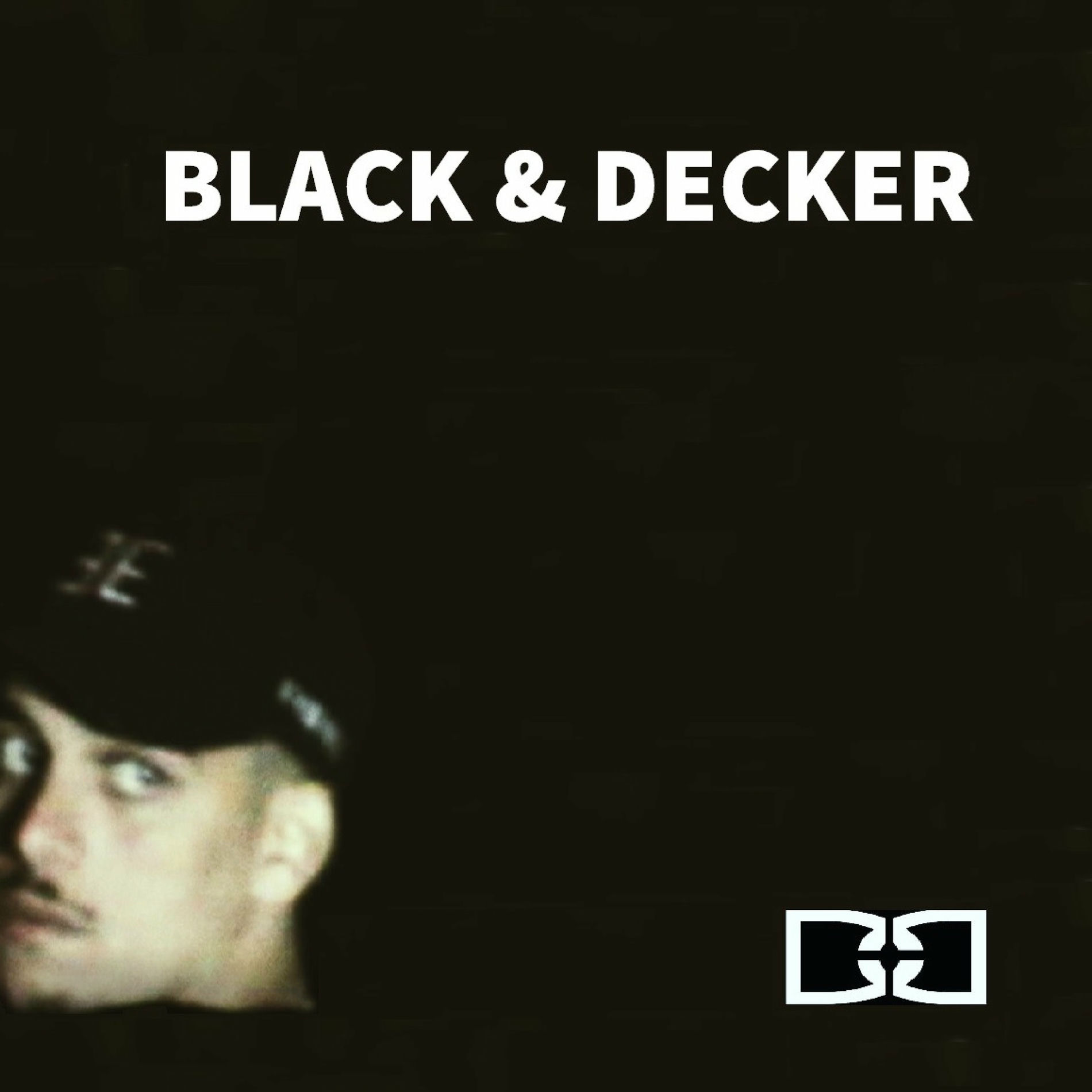 Album cover of Black & Decker