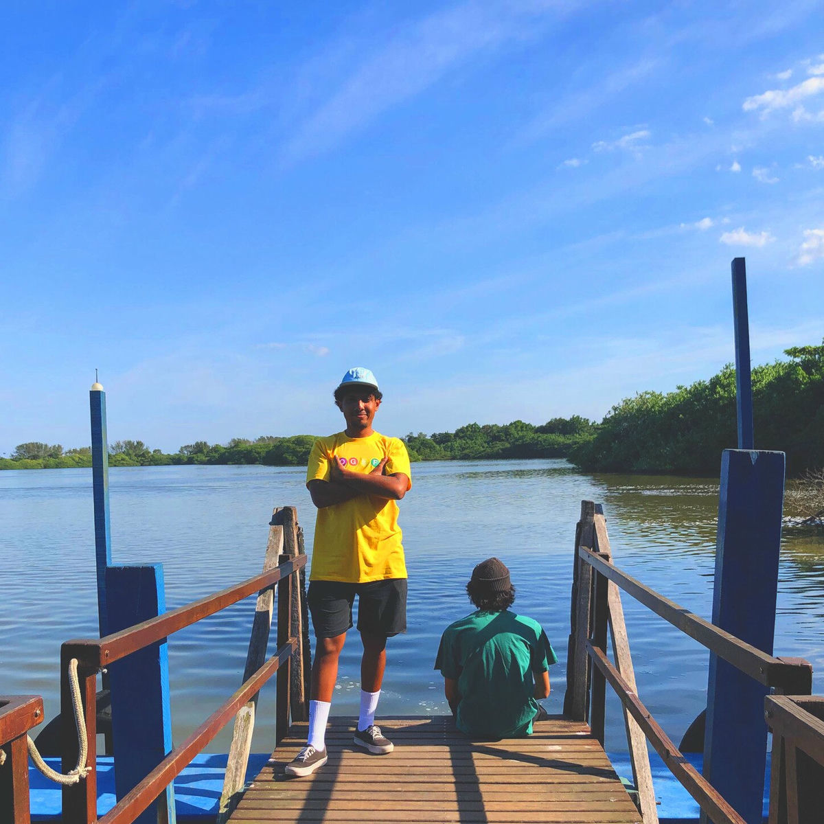 Album cover of LOMBRA