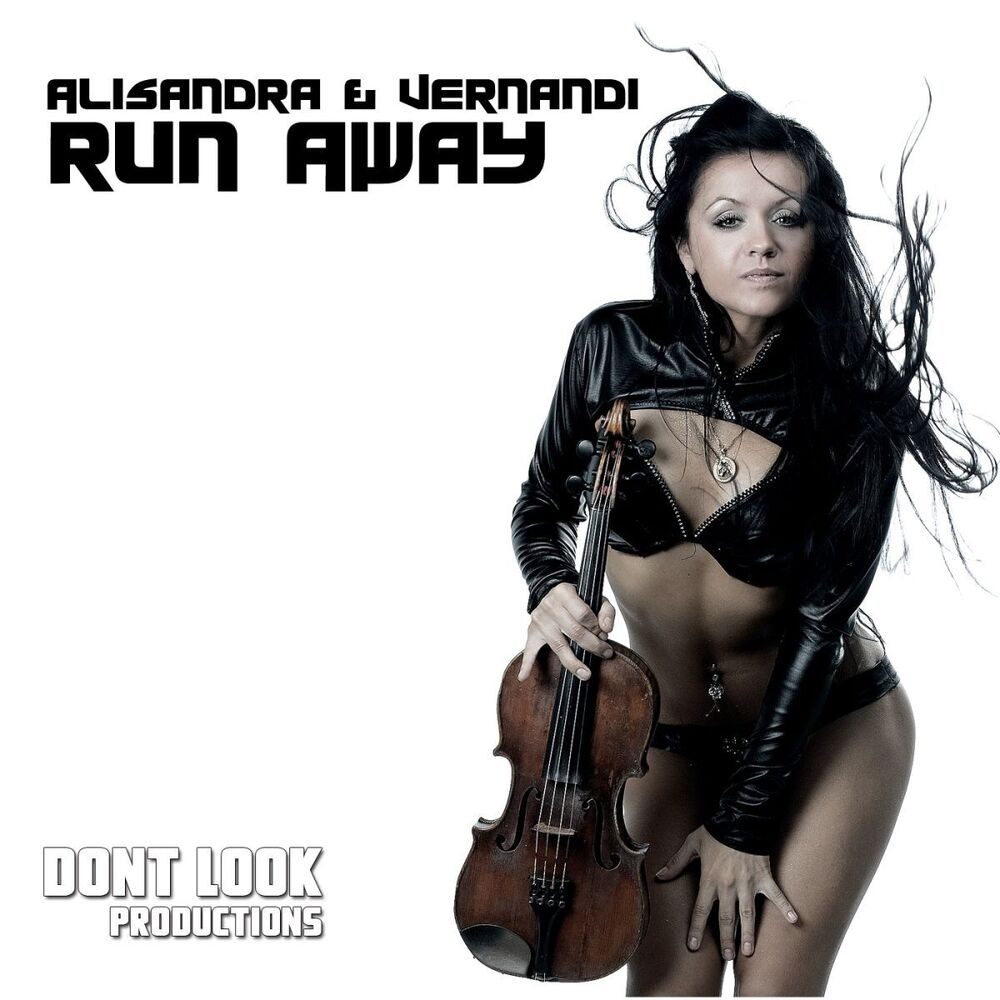 Picture of Run Away
