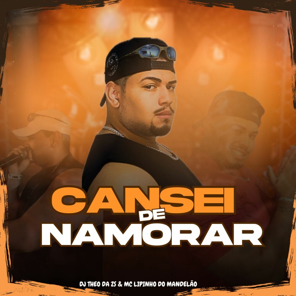 Picture of CANSEI DE NAMORAR