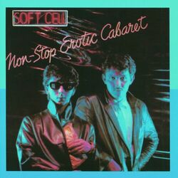 Cover of Non-Stop Erotic Cabaret