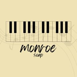 Cover of monroe