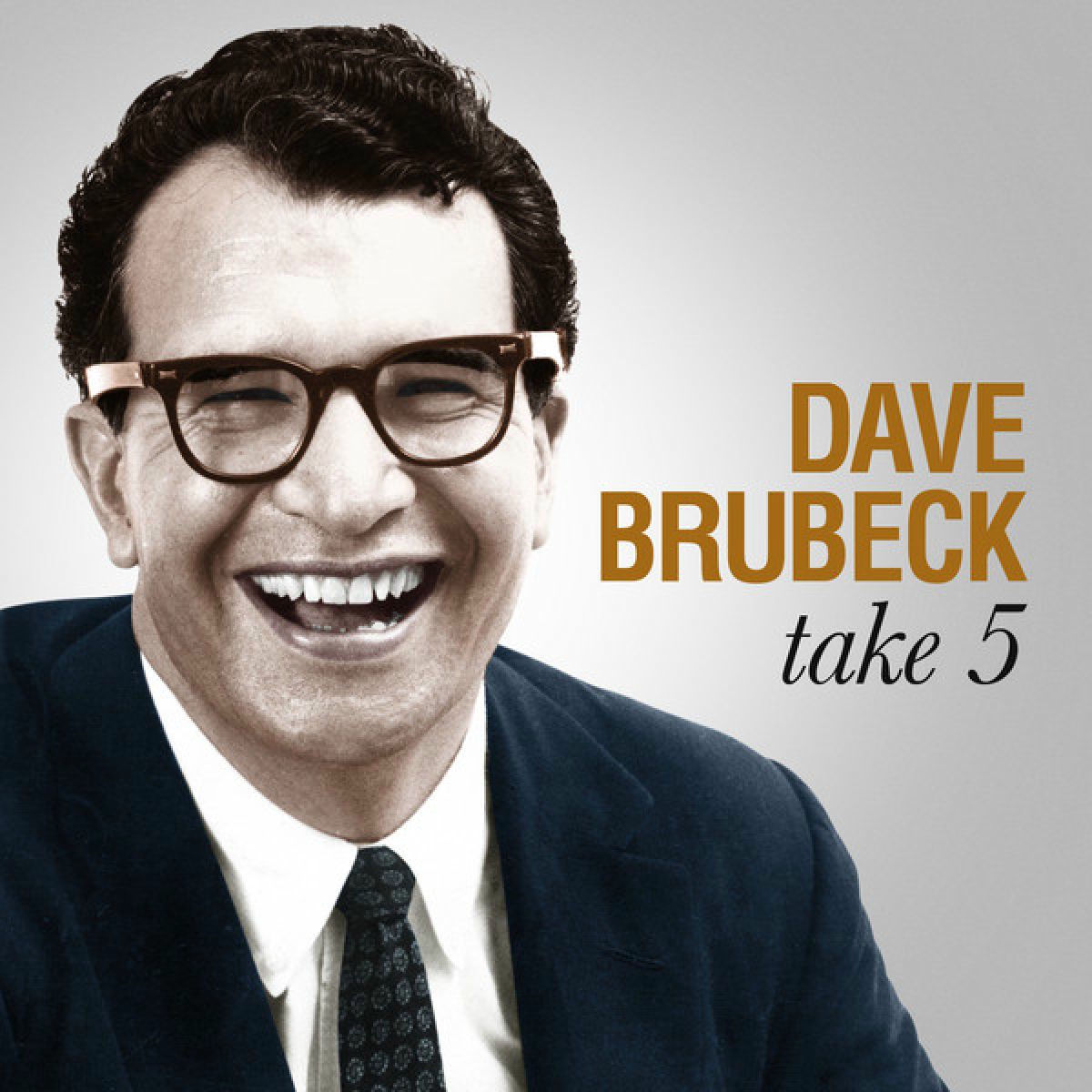 Album cover of Take 5