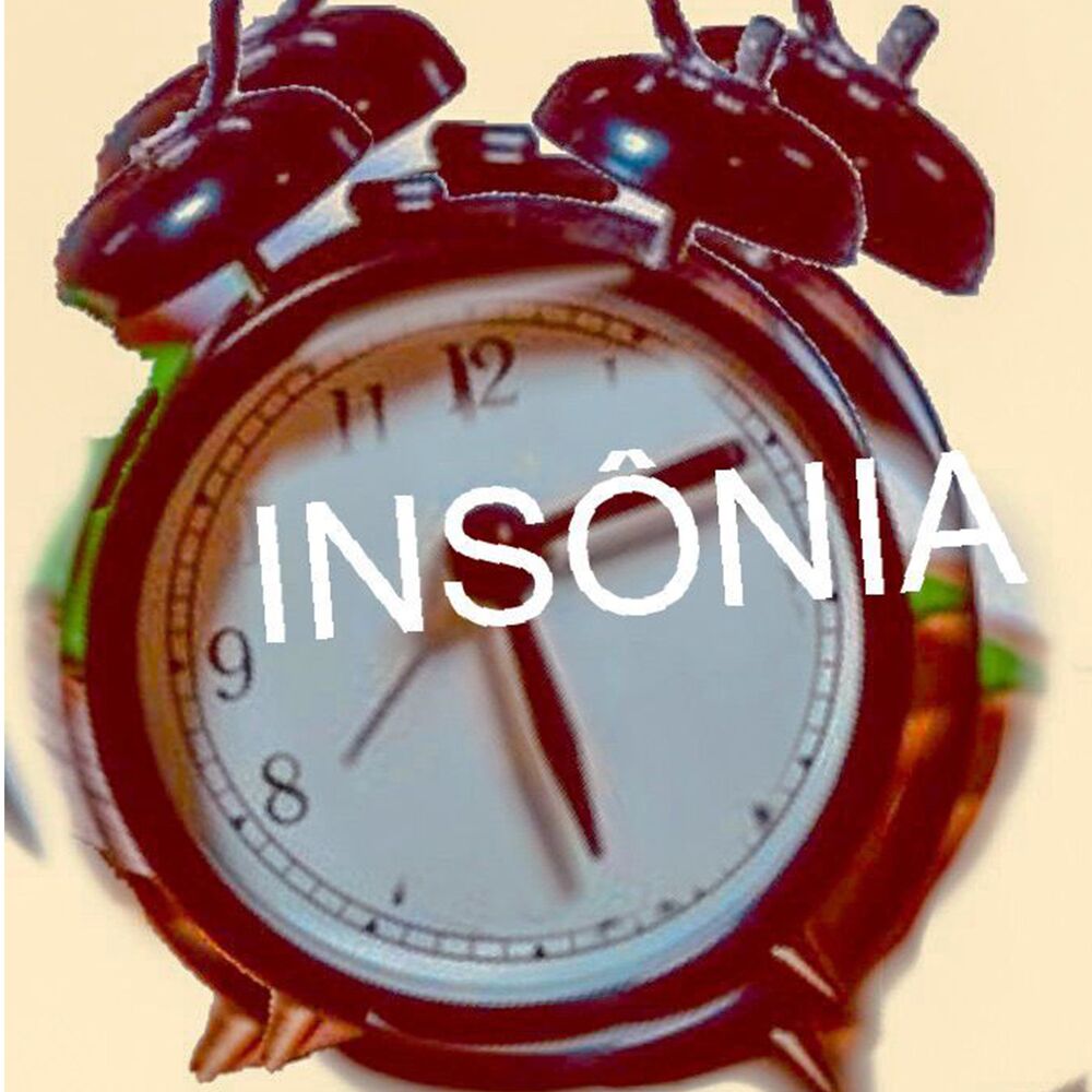 Picture of Insônia