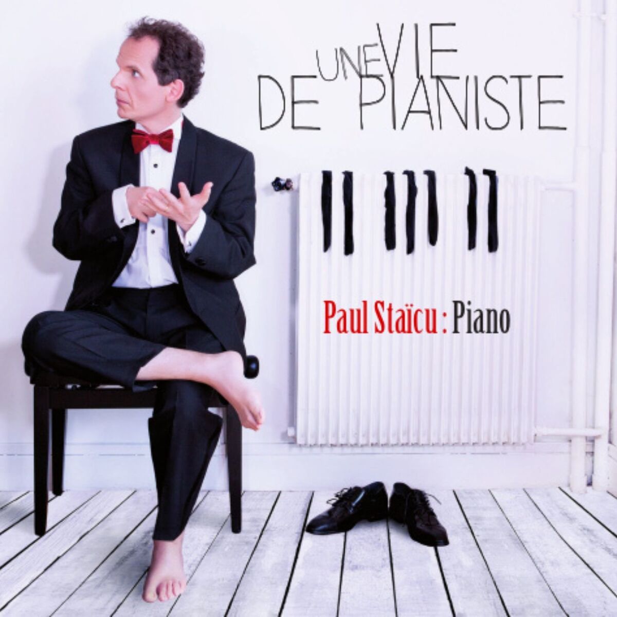 Album cover of La Marche Turque