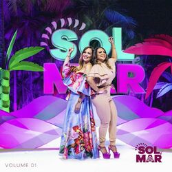 Cover of Sol e Mar, Vol. 1