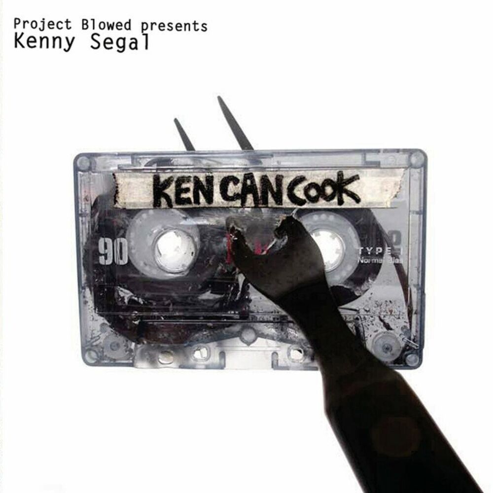 Picture of Ken Can Cook