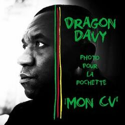 Cover of Mon CV