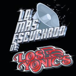 Cover of Lo Más Escuchado De