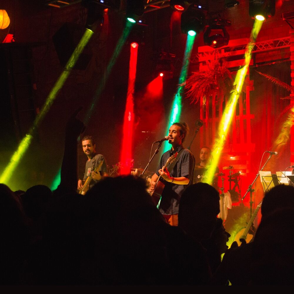 Picture of Molhada de Mar (Ao Vivo)