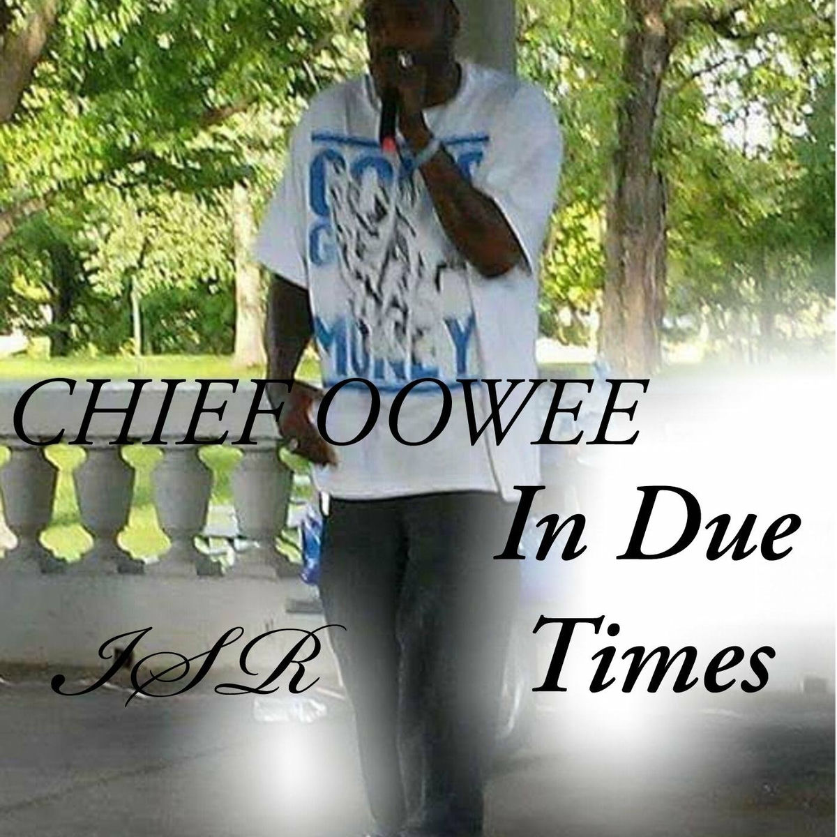 Album cover of In Due Time