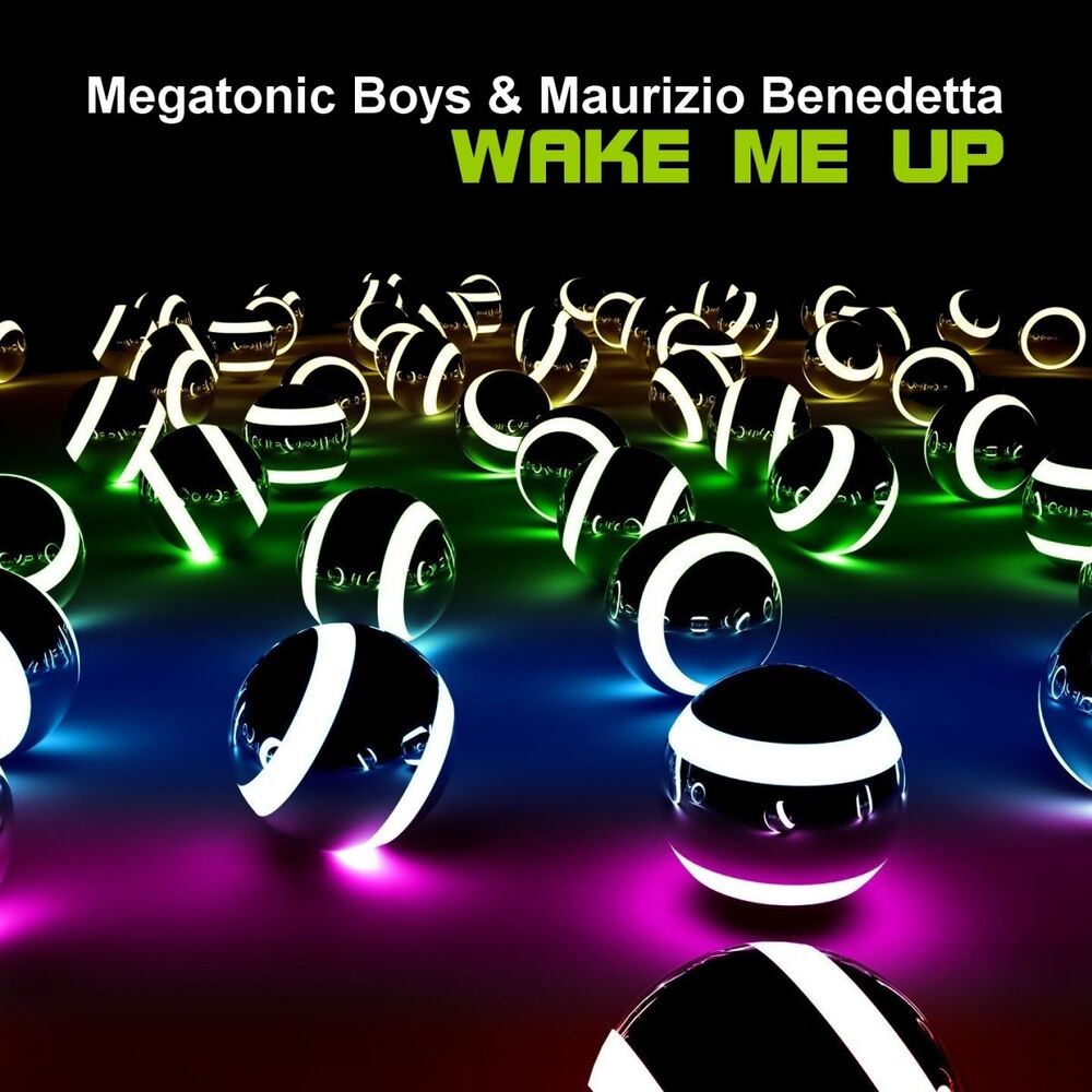 Picture of Wake Me Up