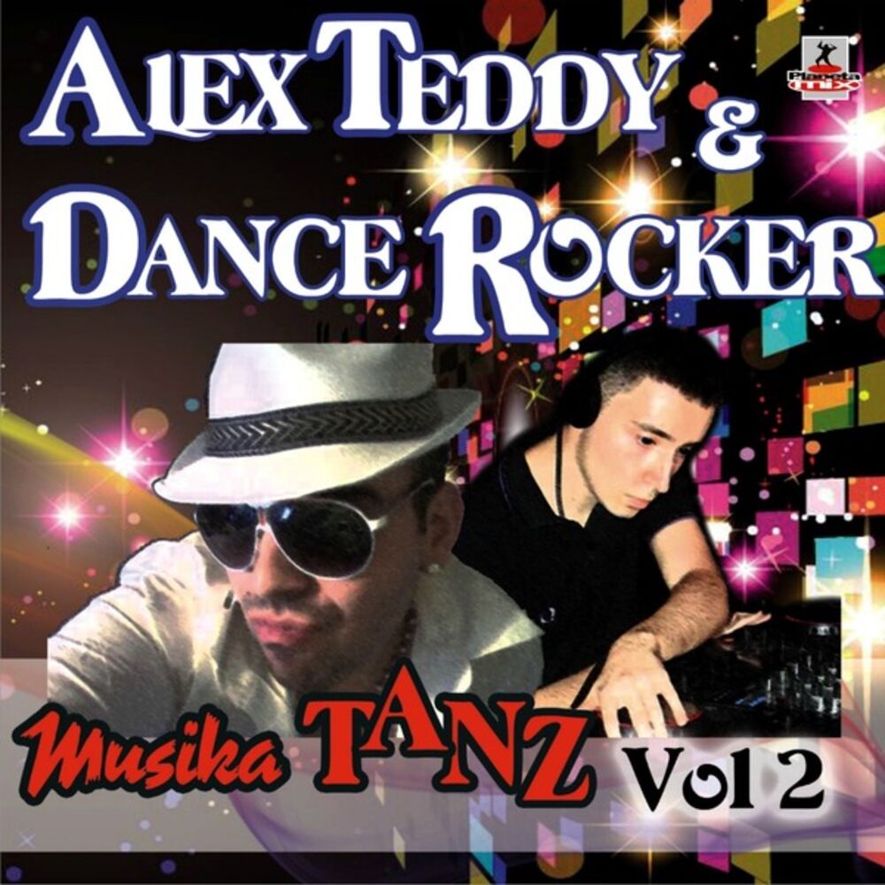 Picture of Musika Tanz: Vol.2