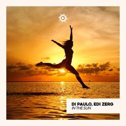 Cover of In the Sun (Radio Edit)