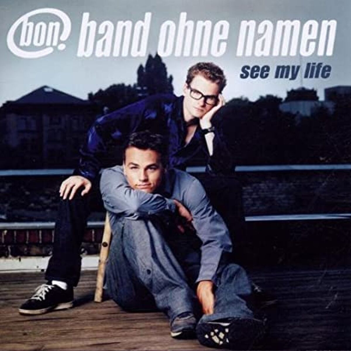 Album cover of See My Life