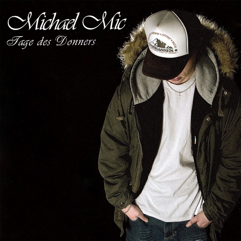 Picture of Tage des Donners