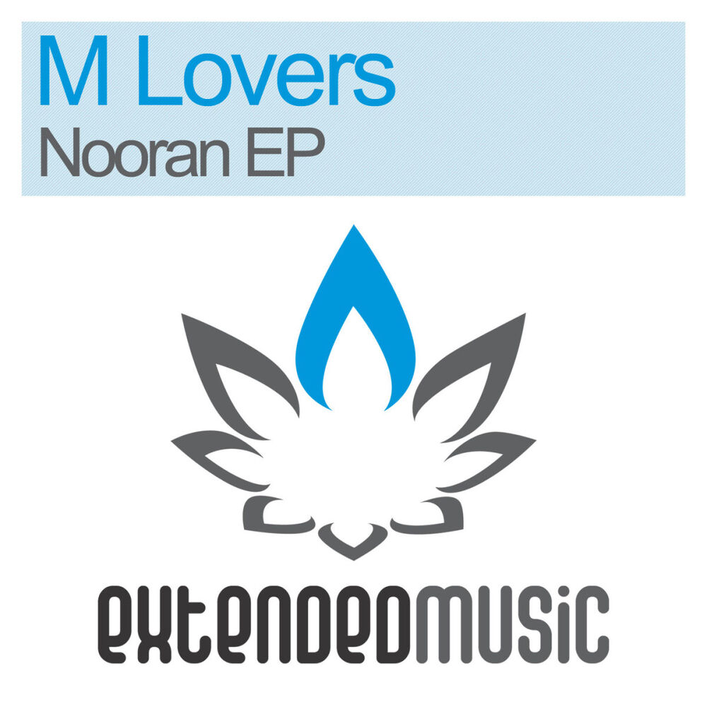 Picture of Nooran EP