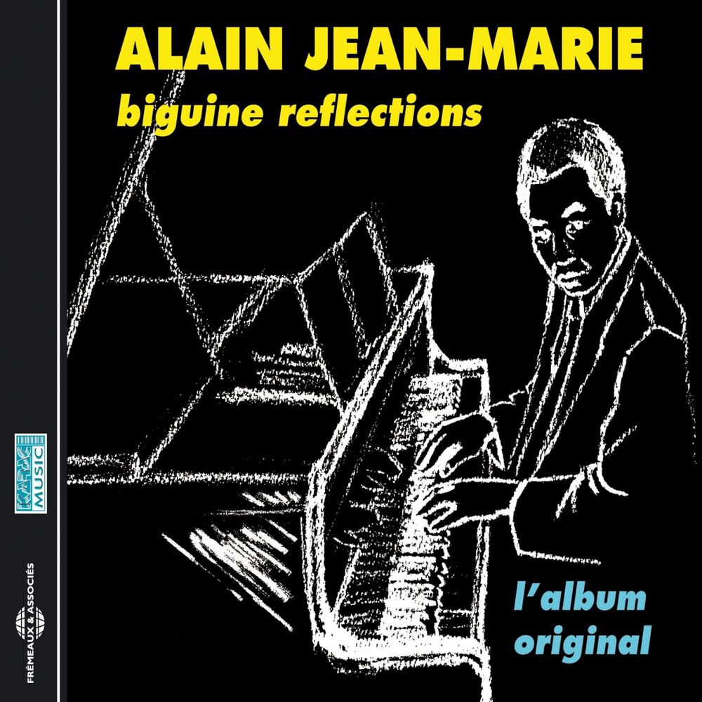 Picture of Biguine Reflections (L'album original)