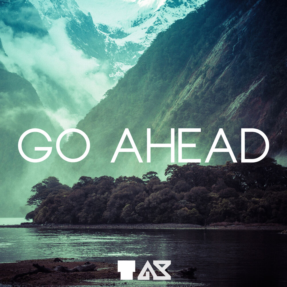 Picture of Go Ahead EP