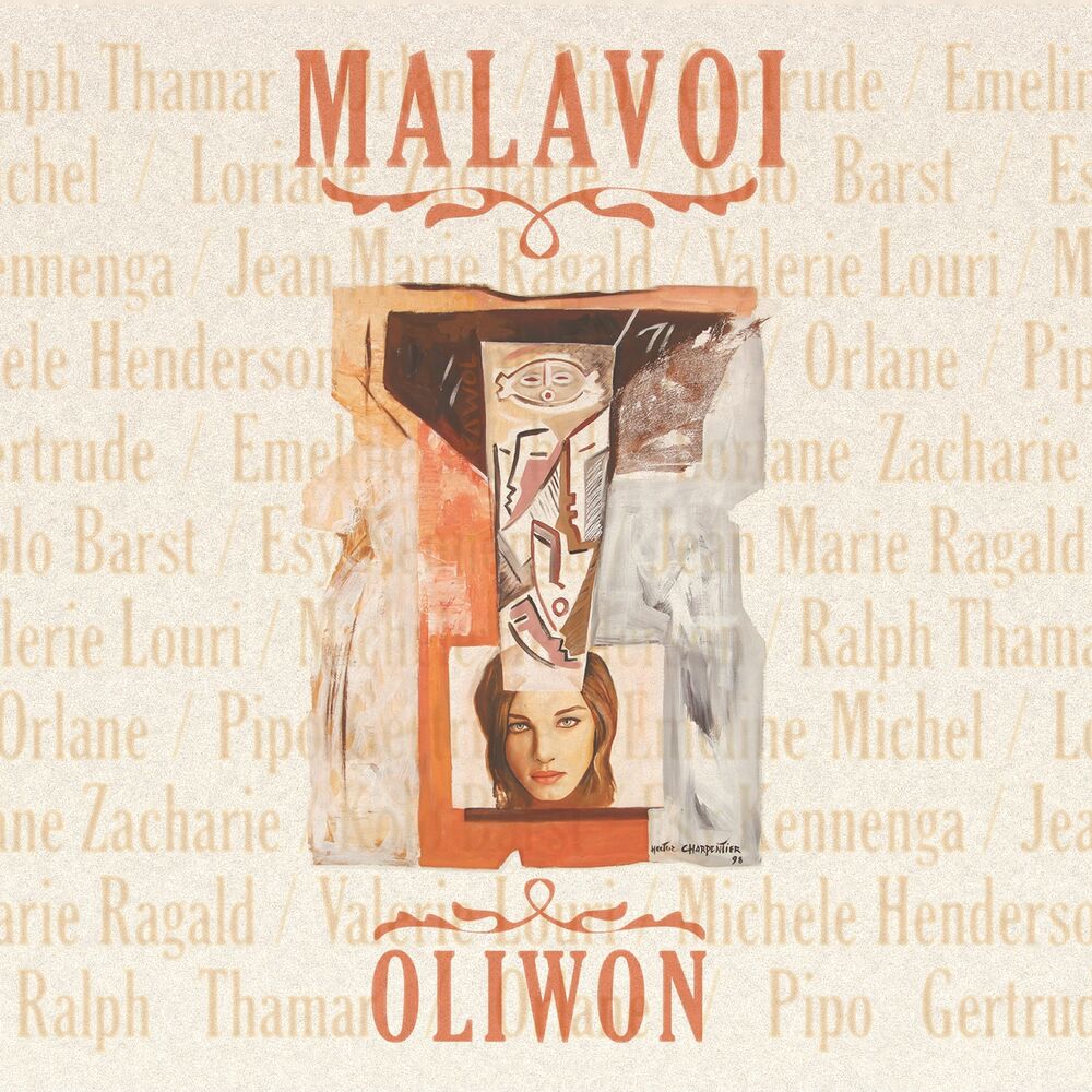 Picture of Oliwon