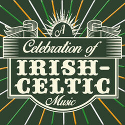 Cover of A Celebration of Irish-Celtic Music
