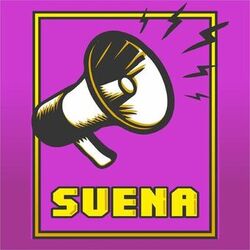 Cover of Suena