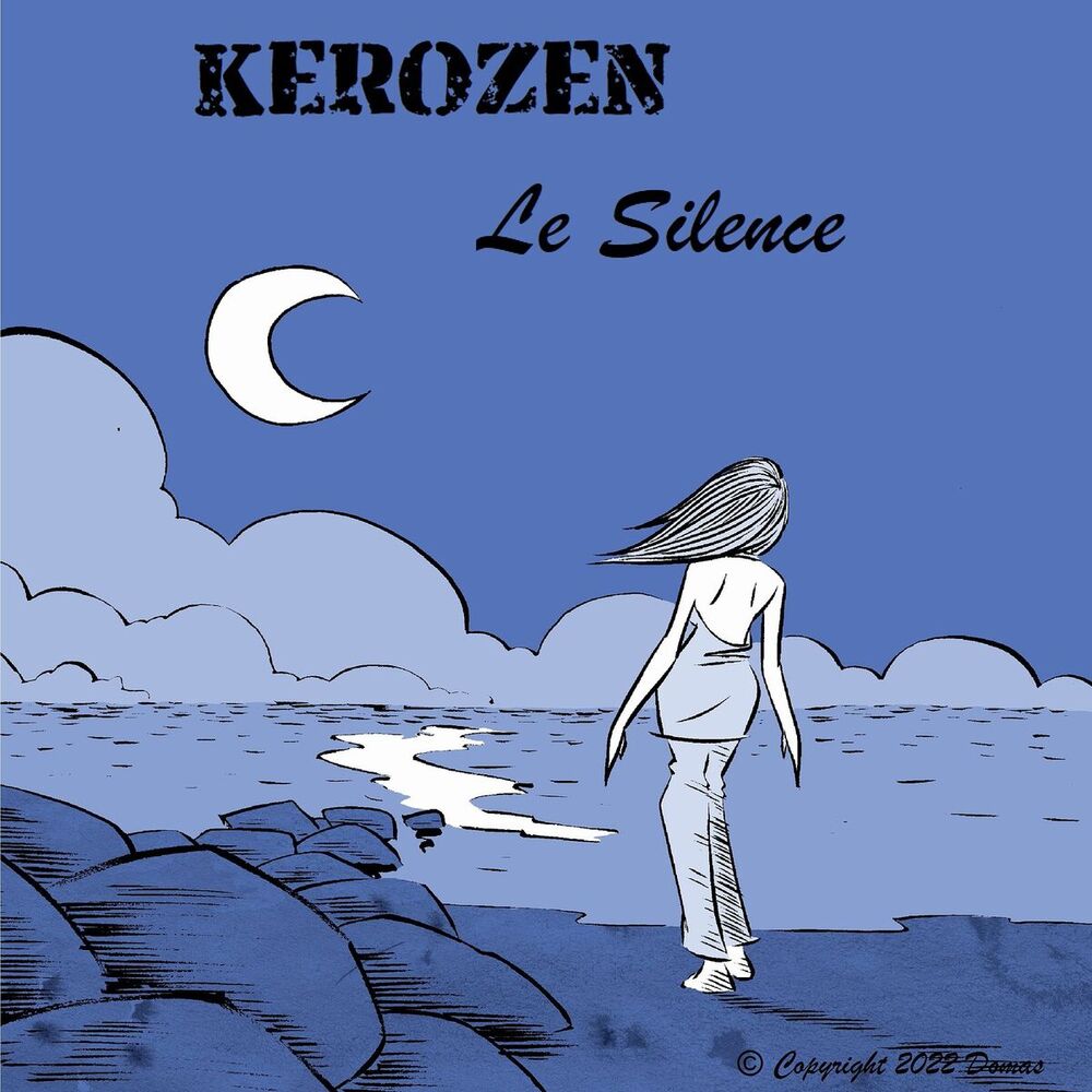 Picture of Le Silence