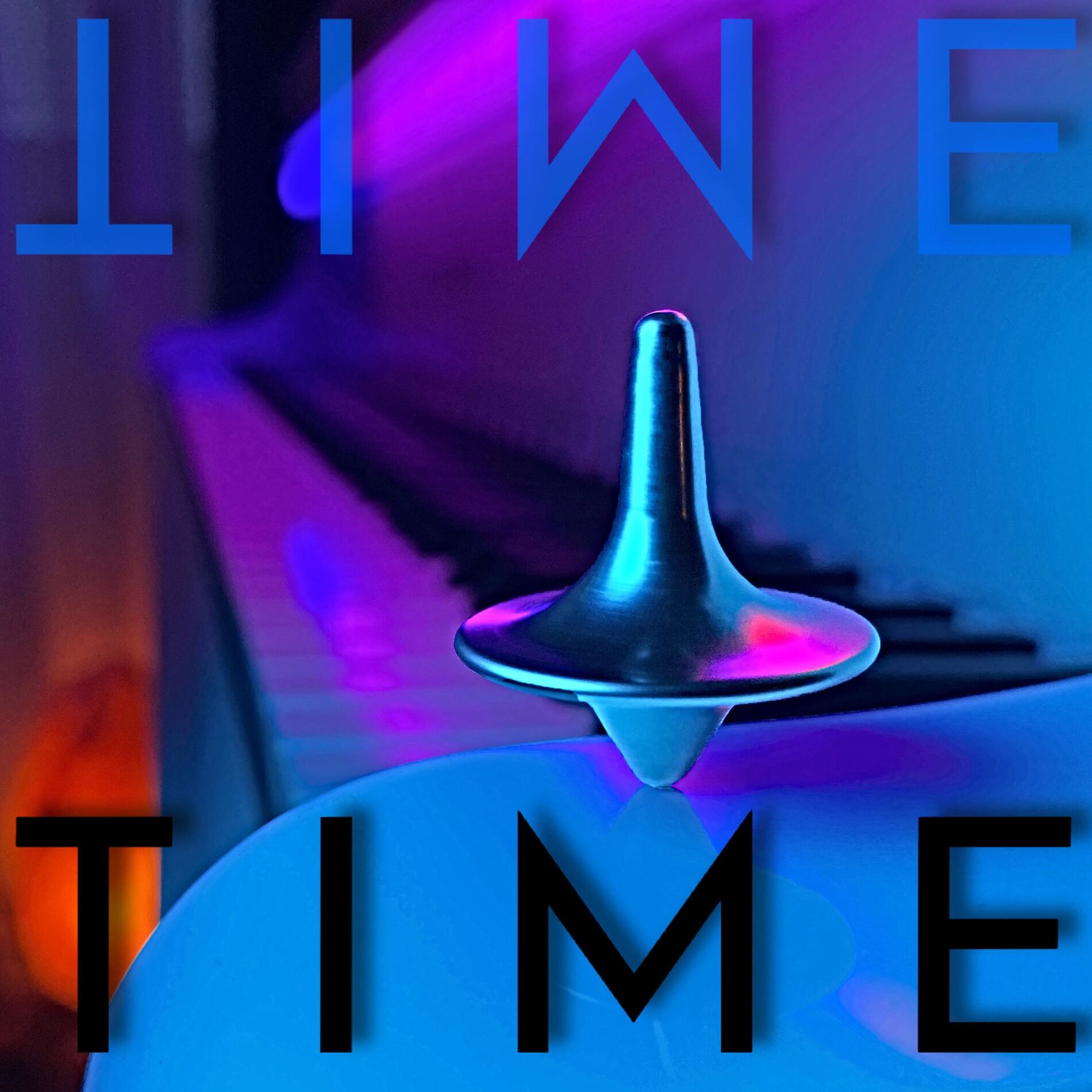 Album cover of Time (Live)