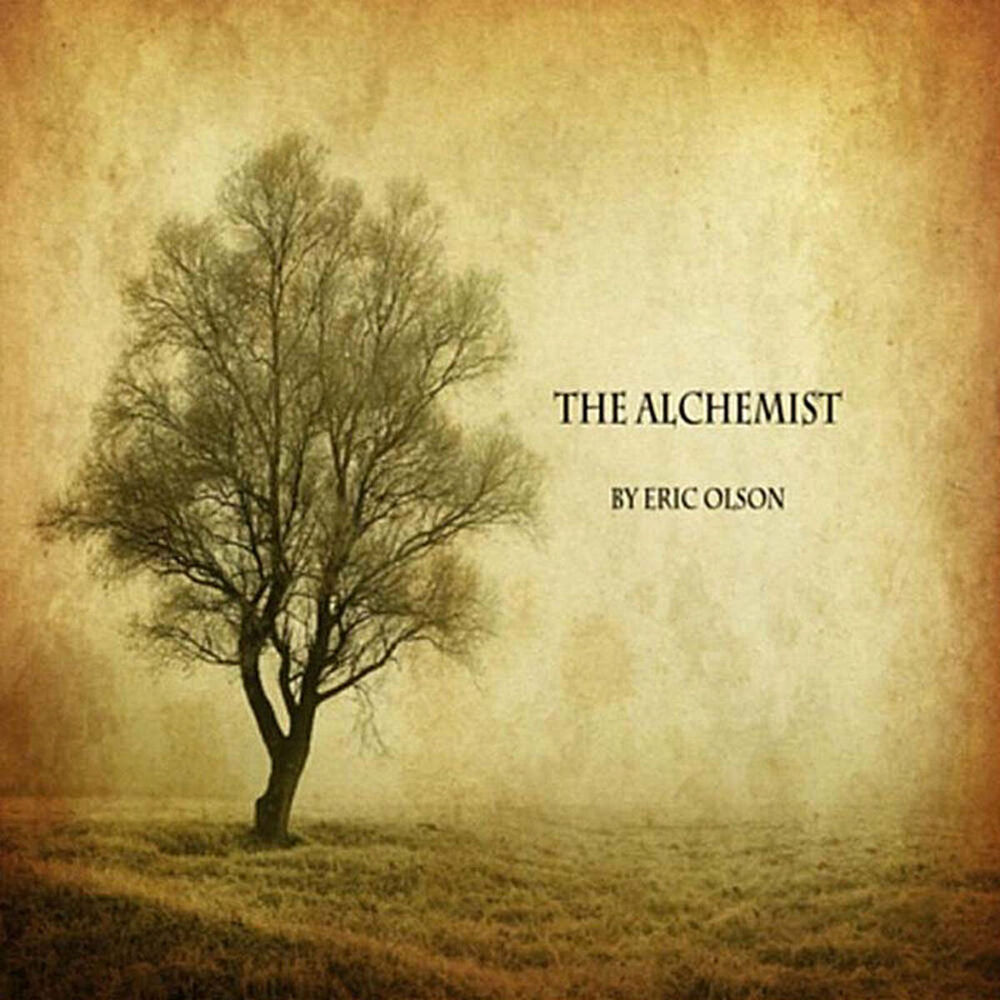 Picture of The Alchemist