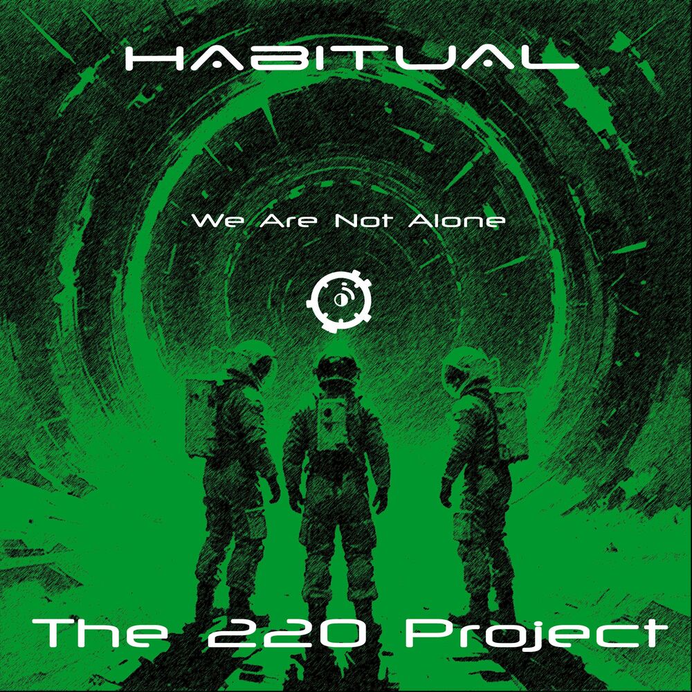 Picture of We Are Not Alone