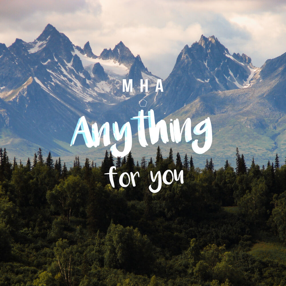 Picture of Anything for you