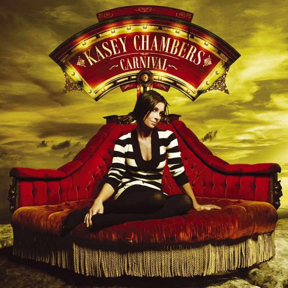 Picture of Carnival (U.S. Version)