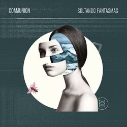 Cover of Soltando Fantasmas
