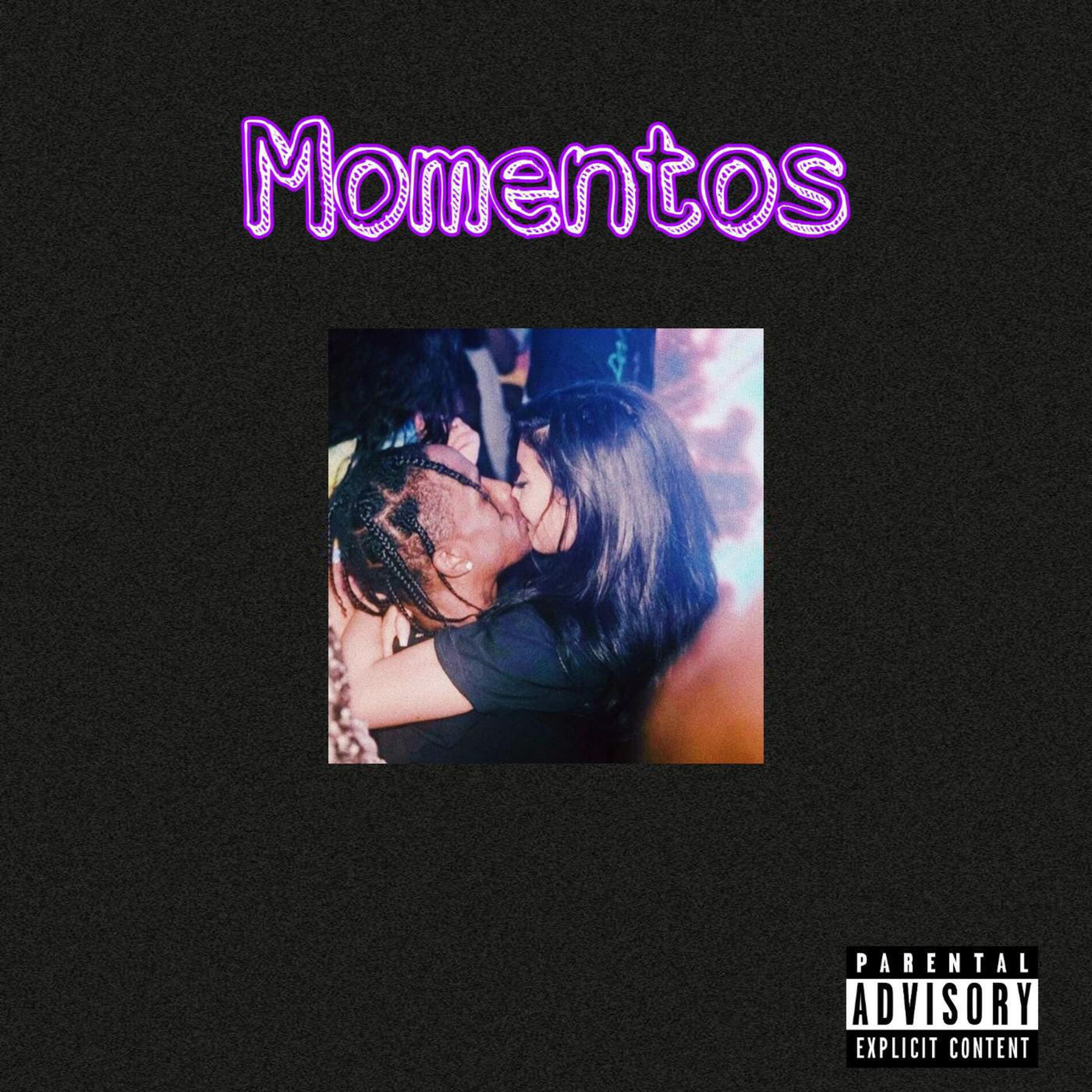 Album cover of Momentos